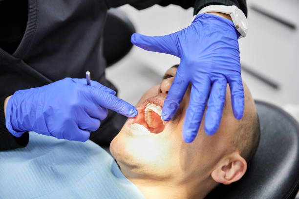 Best Broken or Cracked Tooth Emergency Dentist in El Paso, TX
